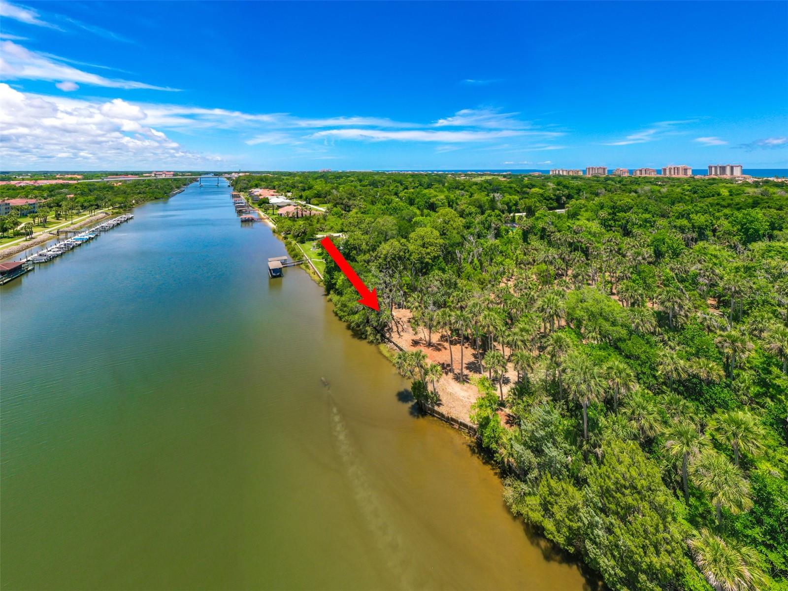 Image 16 of 19 For 4400 Ocean Shore Boulevard