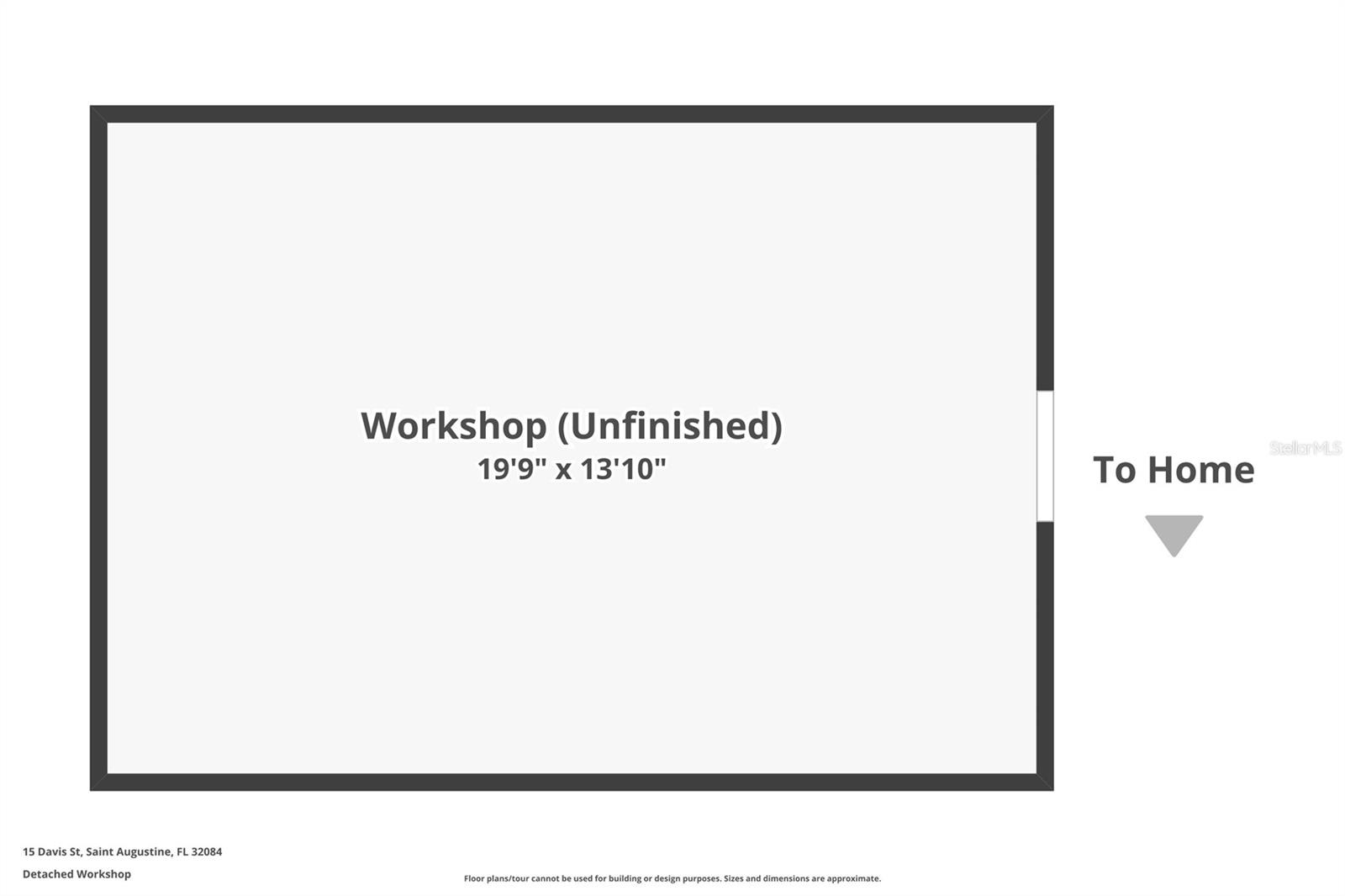 Image 47 of 48 For 15 Davis Street