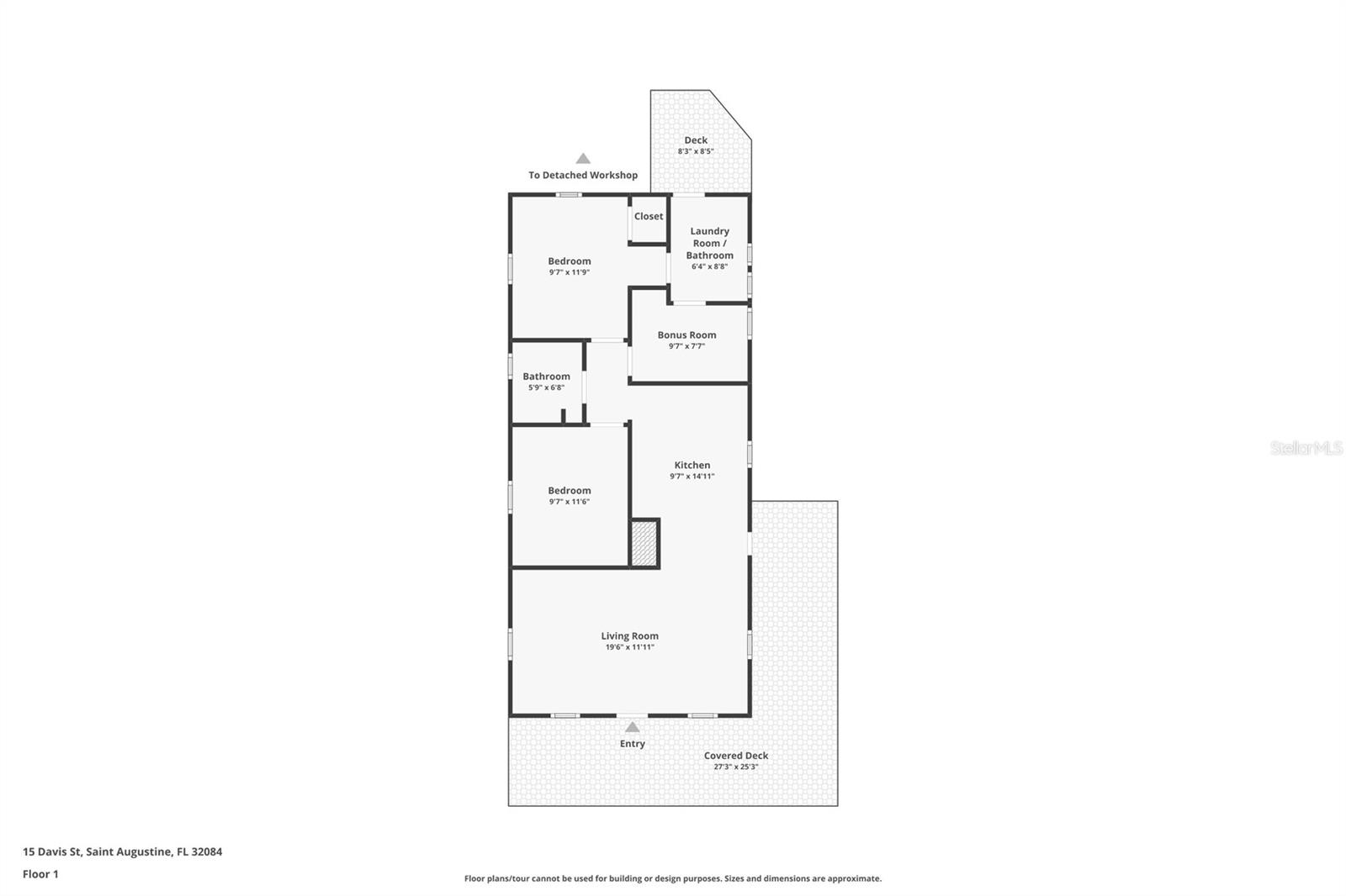 Image 48 of 48 For 15 Davis Street