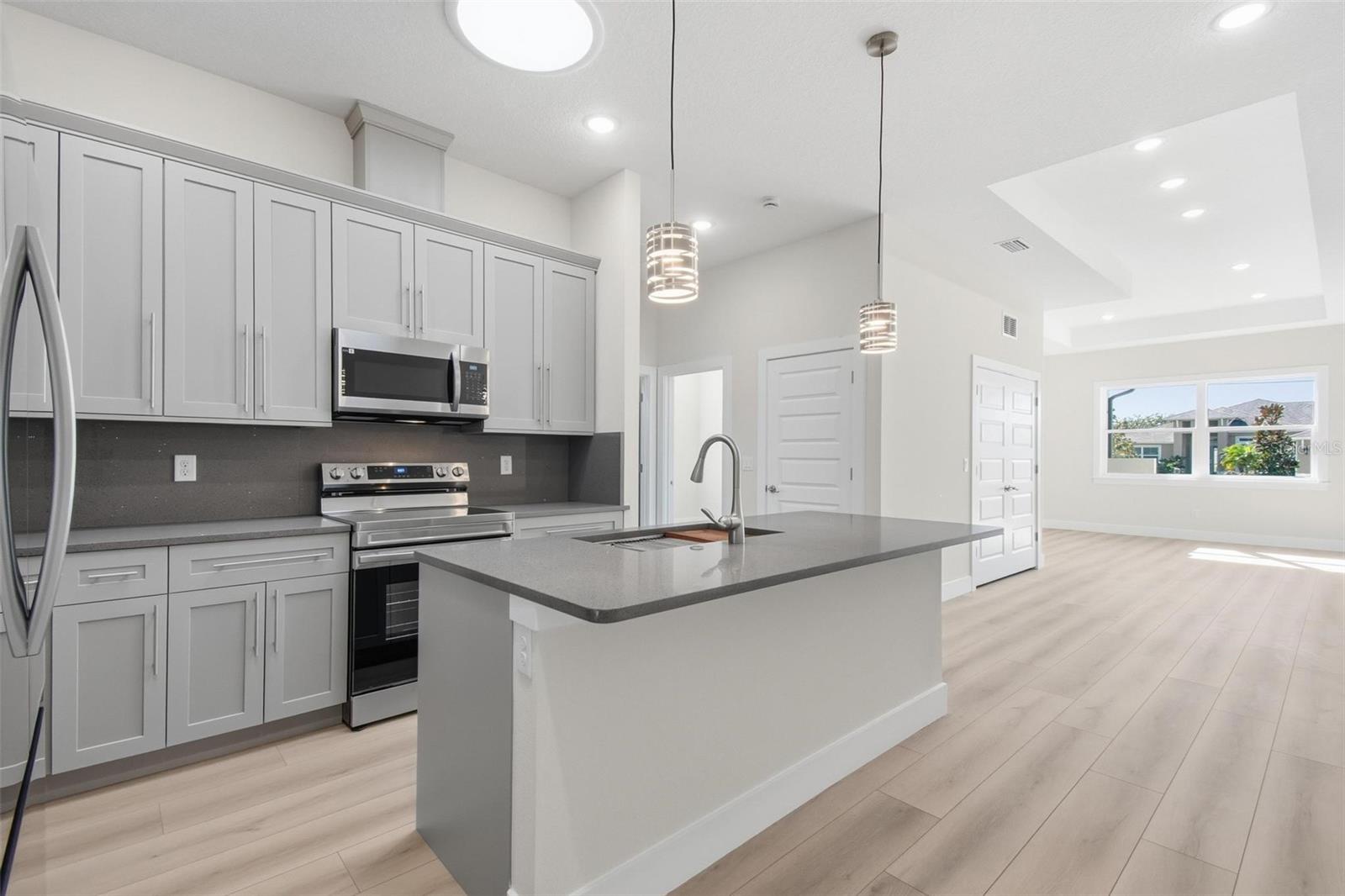 Image 12 of 37 For 59 Louisiana Drive B