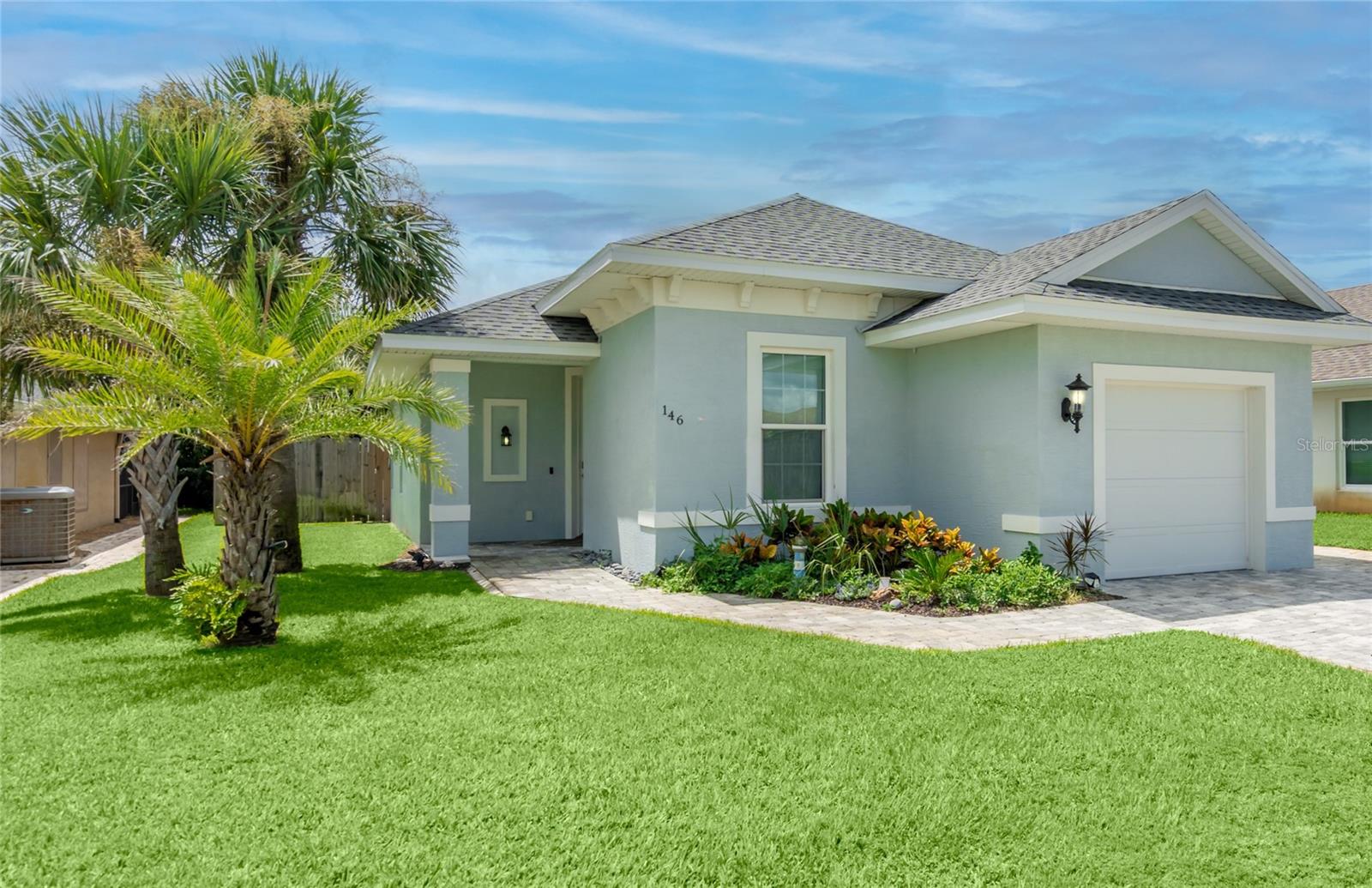 Details for 146 Via Madrid Drive, ORMOND BEACH, FL 32176