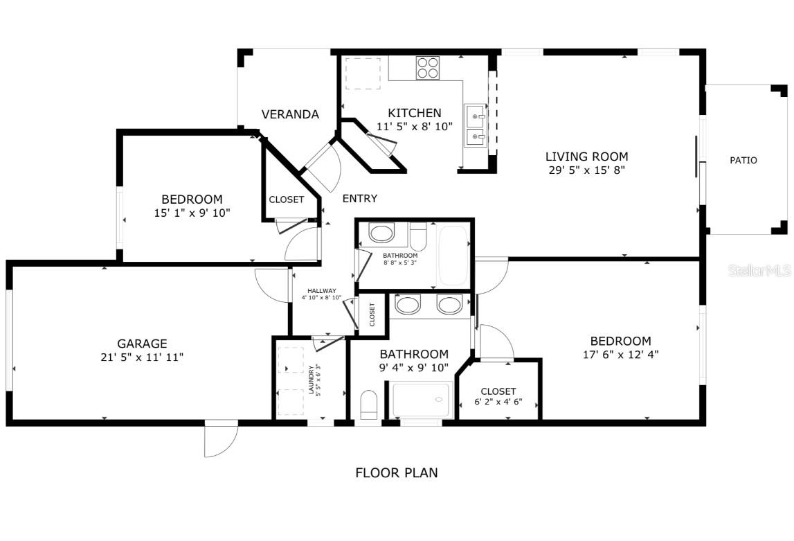 Image 45 of 45 For 146 Via Madrid Drive