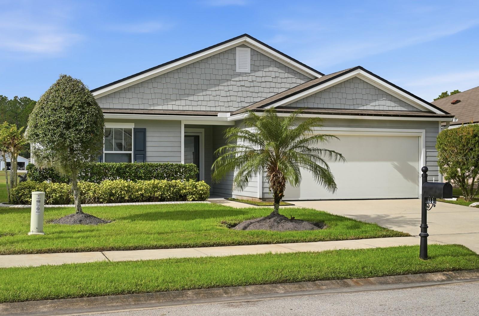 Details for 123 Fairway Court, BUNNELL, FL 32110