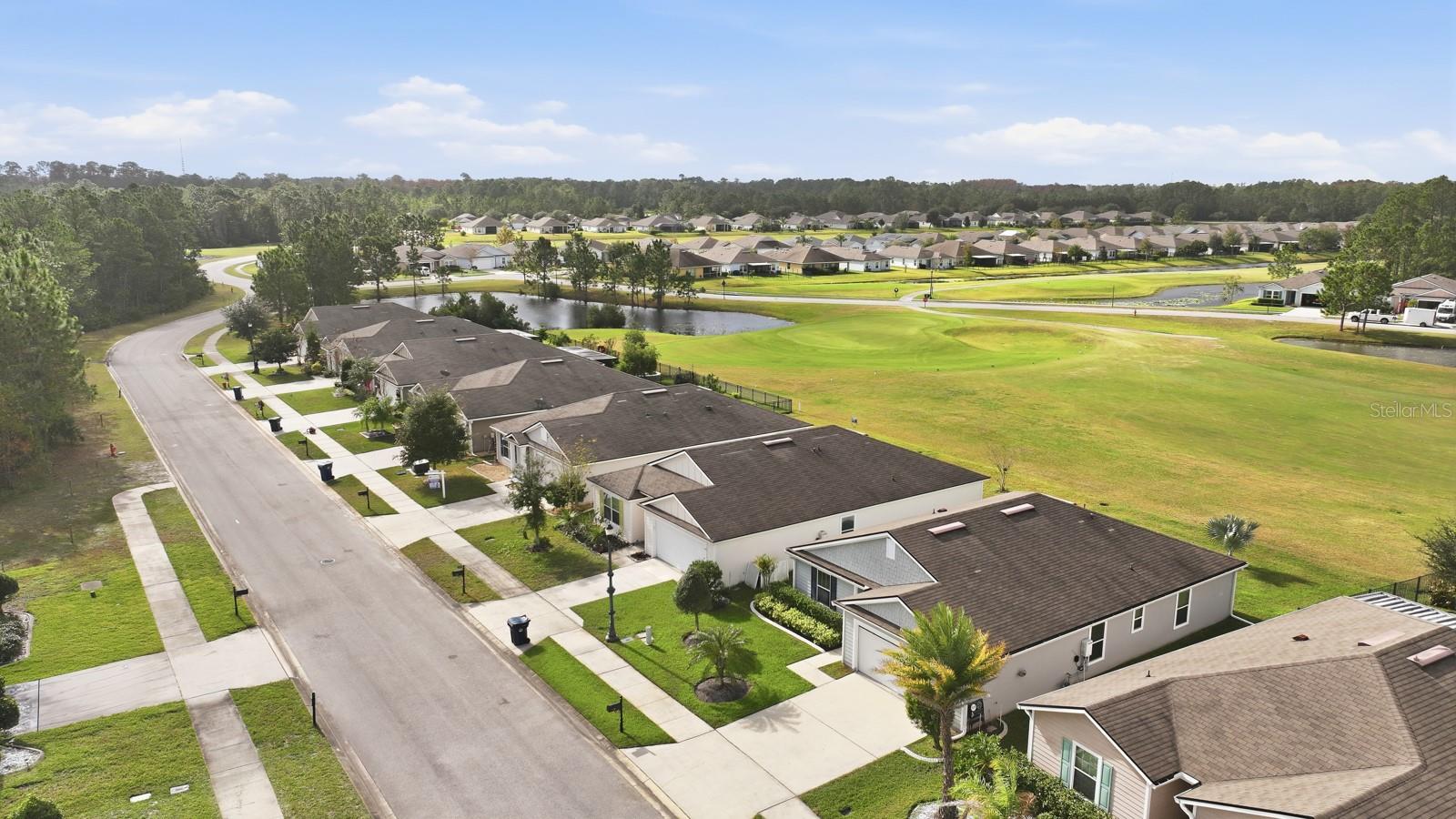 Image 21 of 22 For 123 Fairway Court
