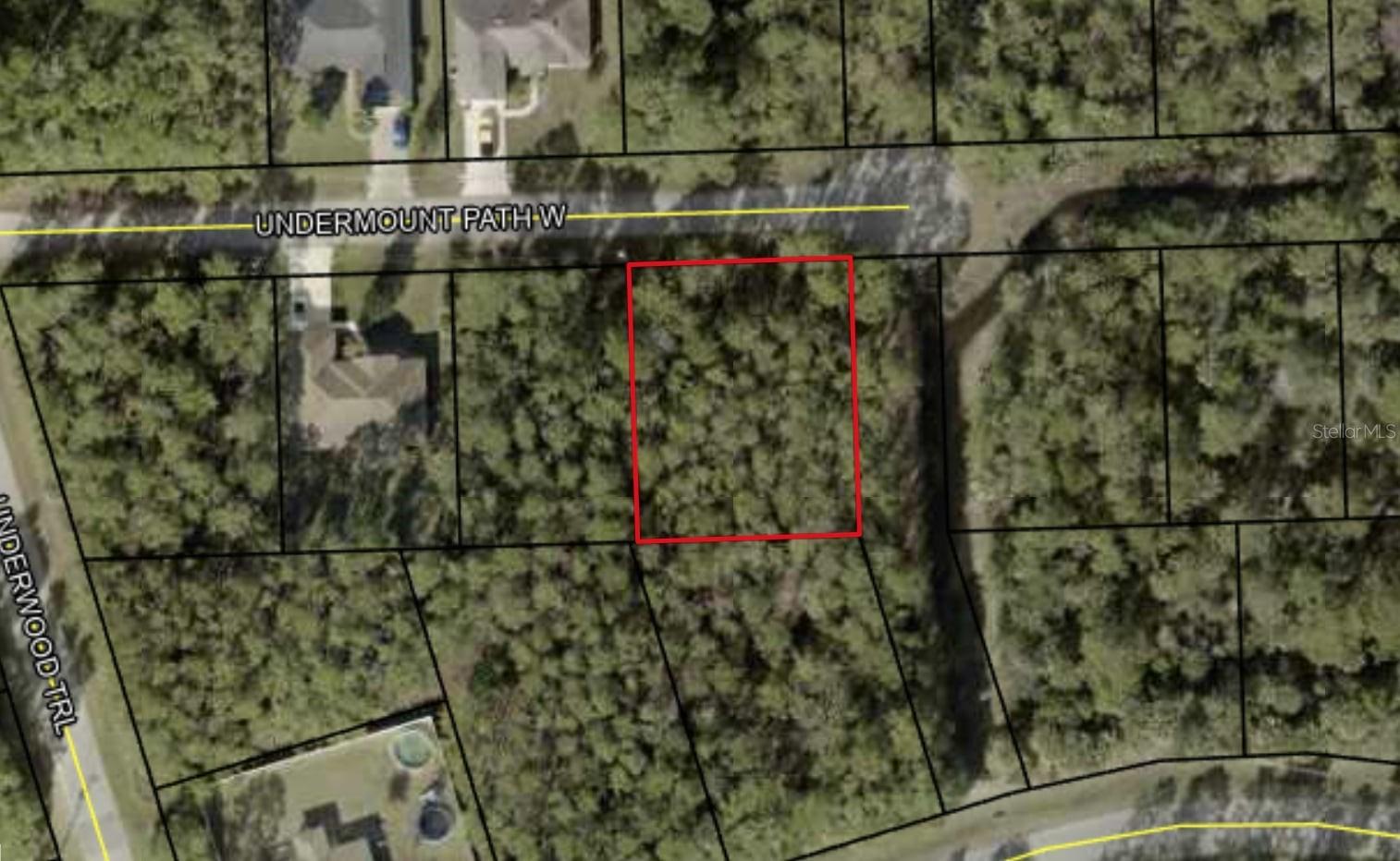 Details for 8 Undermount Path W, PALM COAST, FL 32164