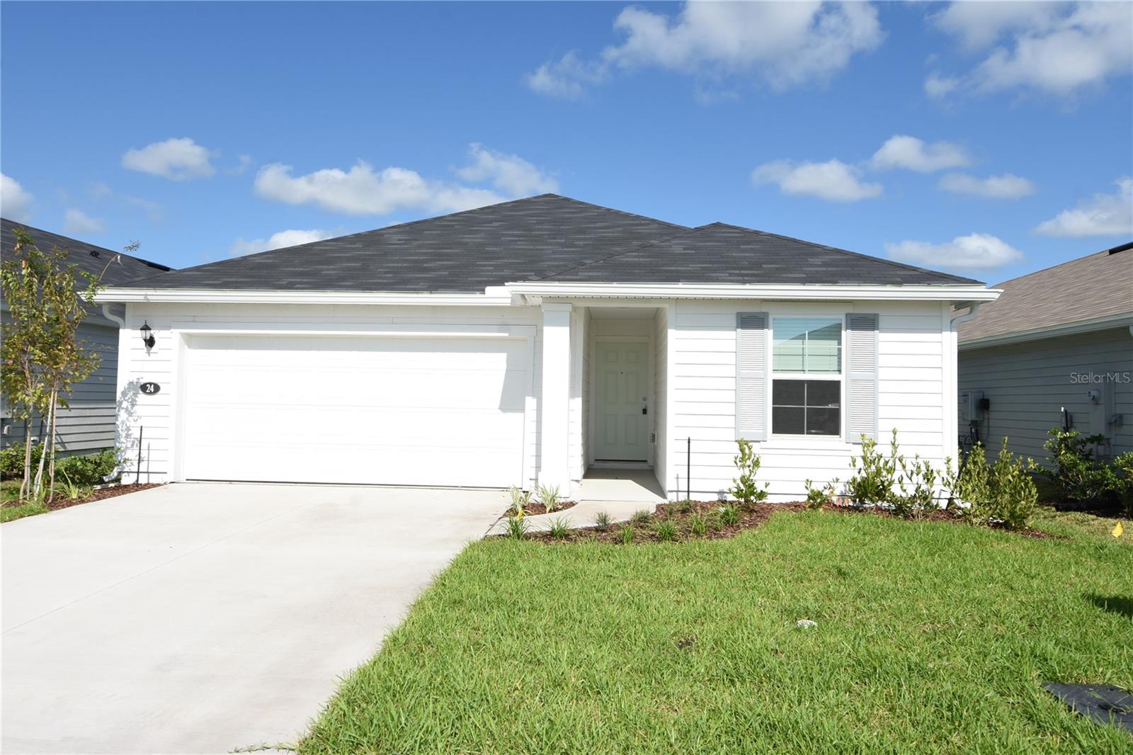 Details for 24 Windsor Terrace, PALM COAST, FL 32164