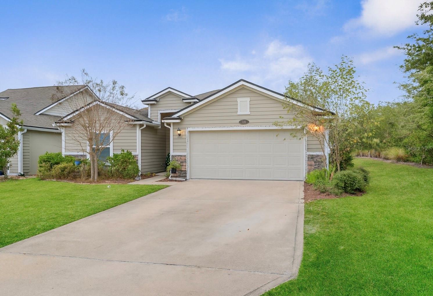 Details for 118 Coopers Hawk Court, PALM COAST, FL 32164