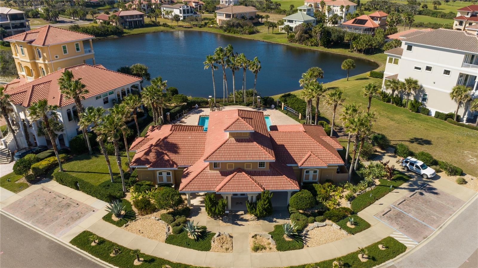 Image 19 of 94 For 54 Hammock Beach Circle S