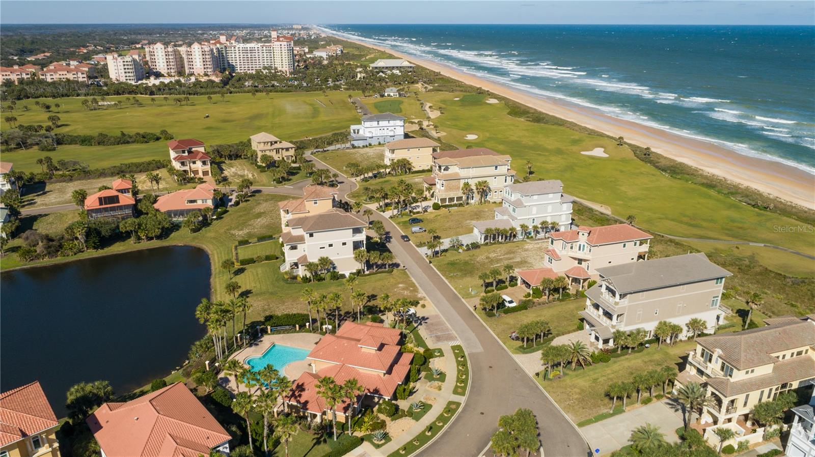 Image 21 of 94 For 54 Hammock Beach Circle S