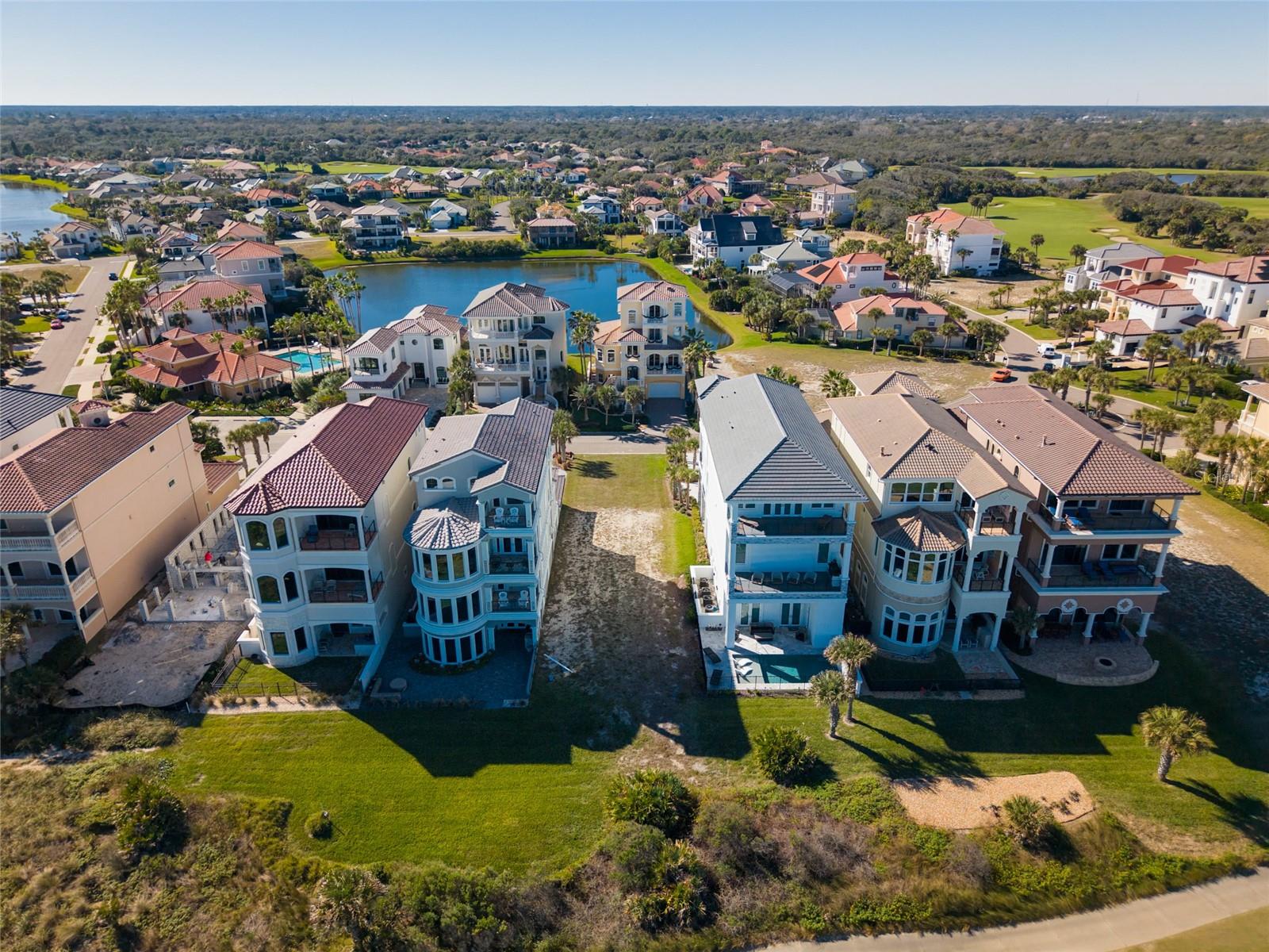 Image 3 of 94 For 54 Hammock Beach Circle S