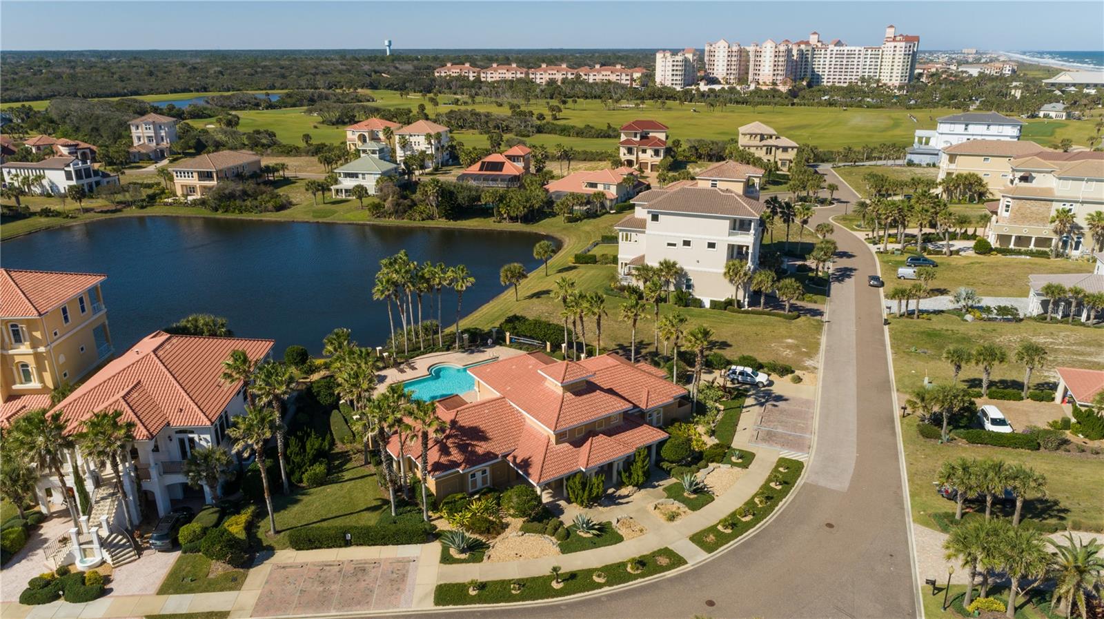 Image 30 of 94 For 54 Hammock Beach Circle S