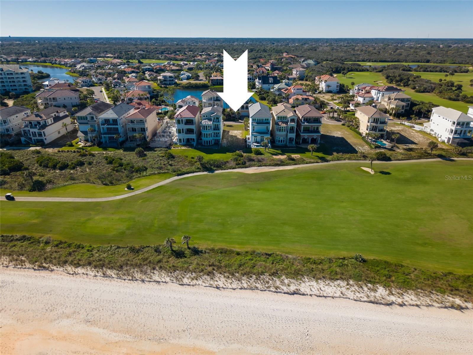 Image 4 of 94 For 54 Hammock Beach Circle S