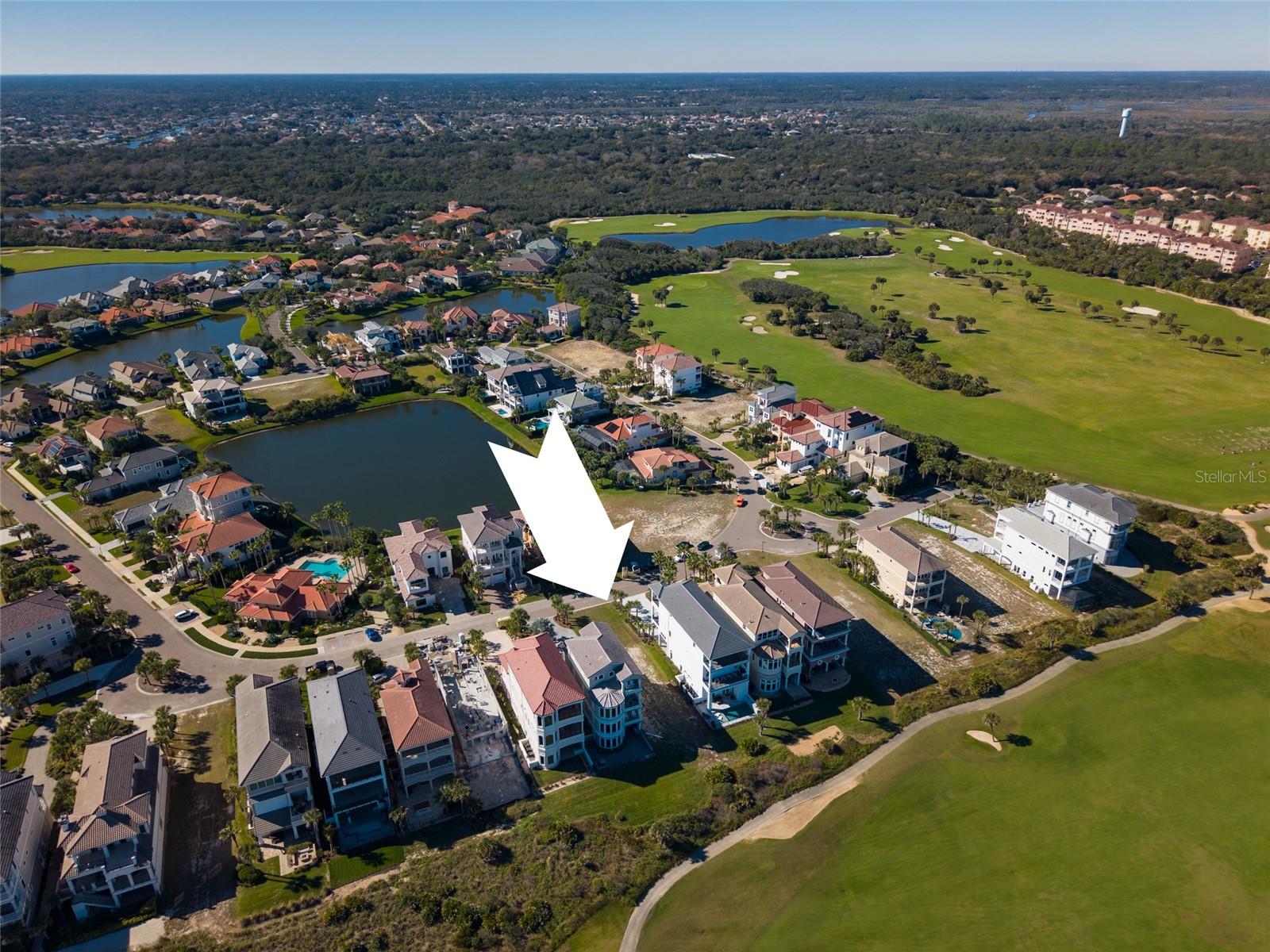 Image 5 of 94 For 54 Hammock Beach Circle S