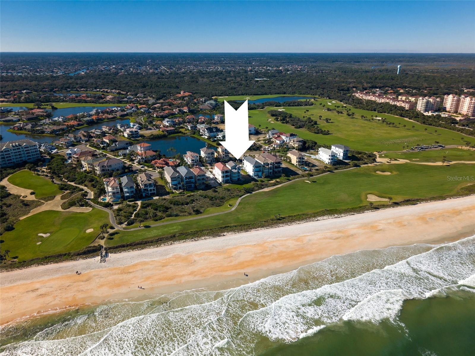 Image 6 of 94 For 54 Hammock Beach Circle S