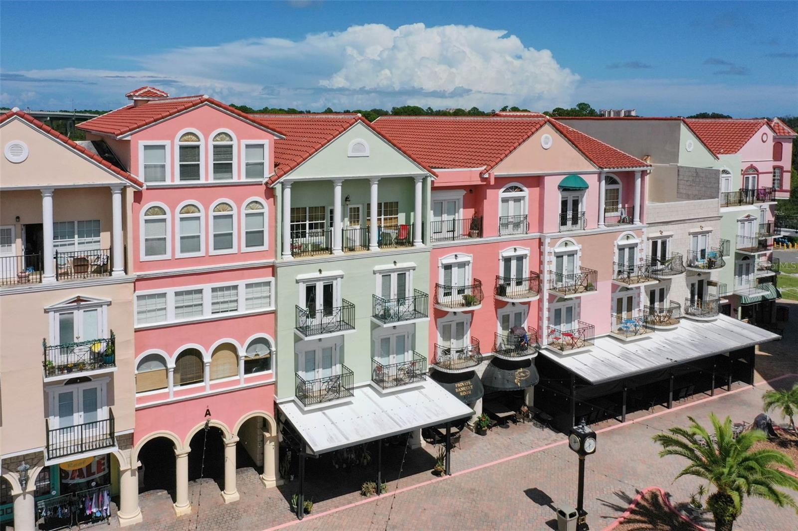 Image 35 of 38 For 101 Palm Harbor Parkway C326