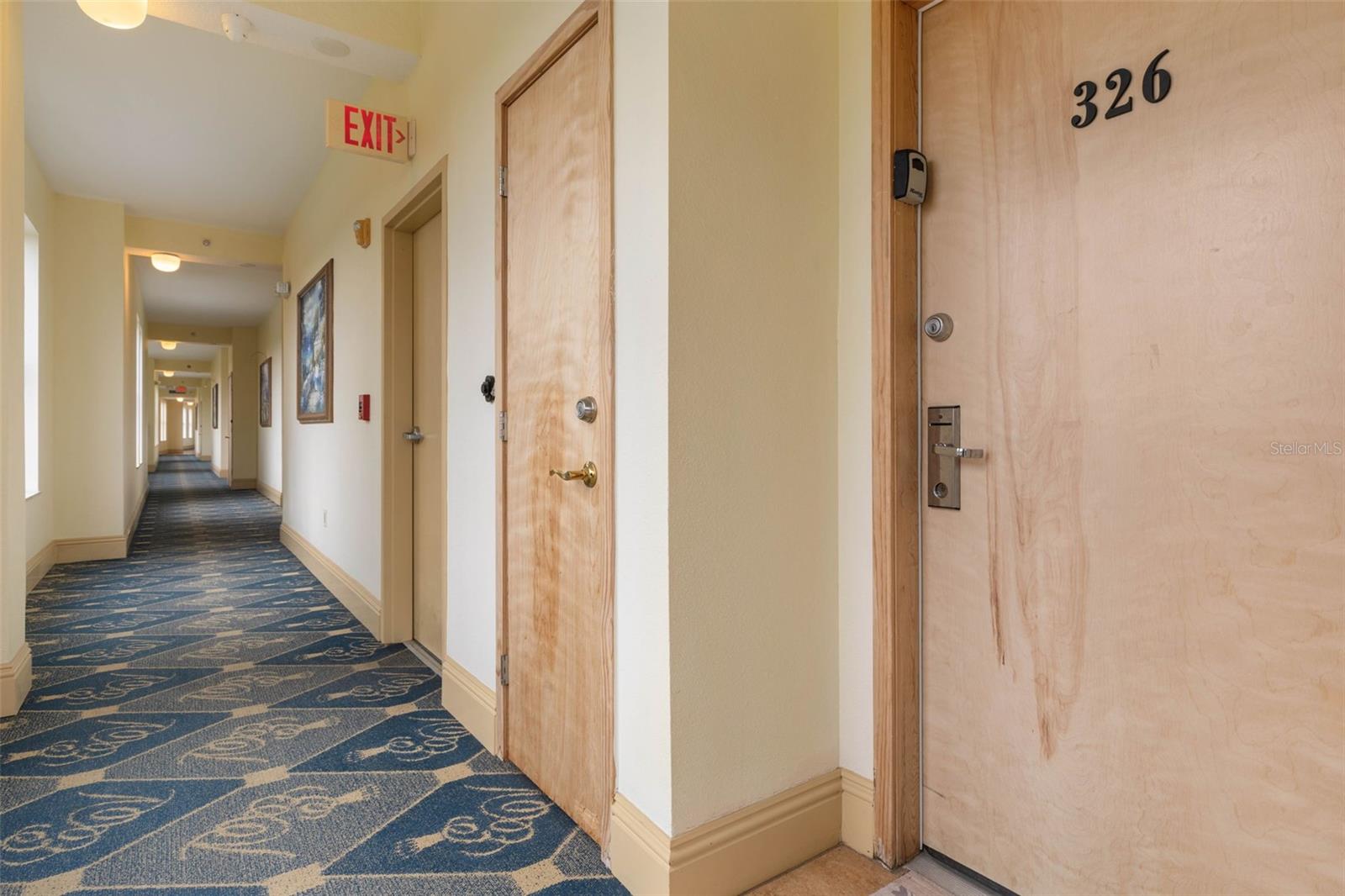 Image 4 of 38 For 101 Palm Harbor Parkway C326