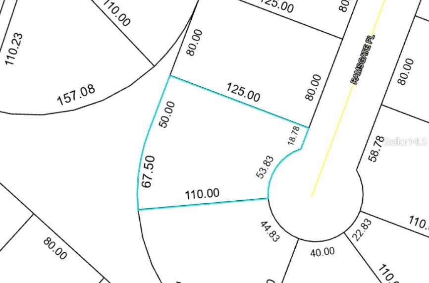 Image 5 of 5 For 97 Ramblewood Drive