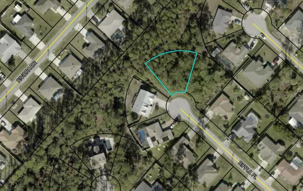 Details for 18 Ripple Place, PALM COAST, FL 32164