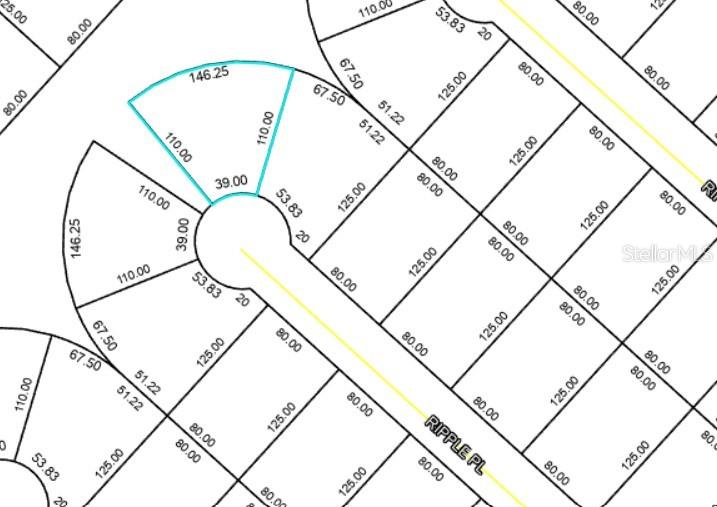 Image 3 of 5 For 18 Ripple Place