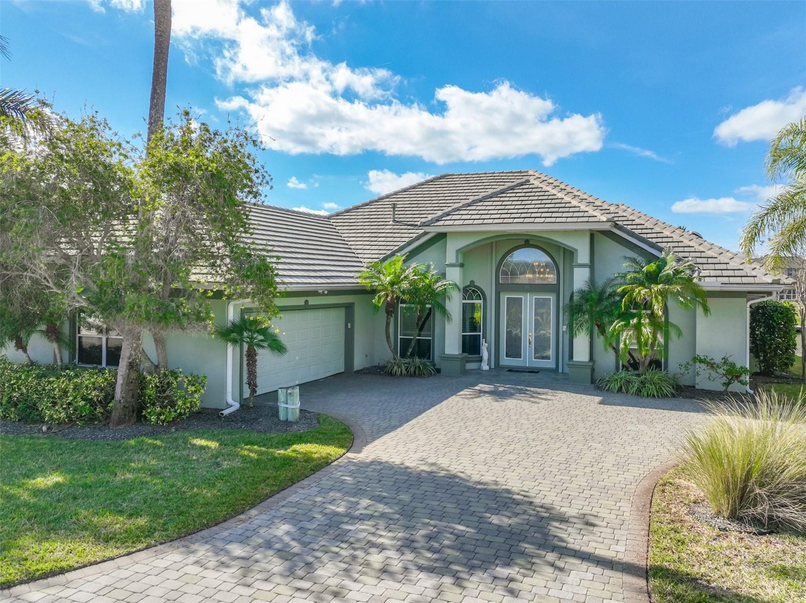 Details for 75 Longview Way N, PALM COAST, FL 32137