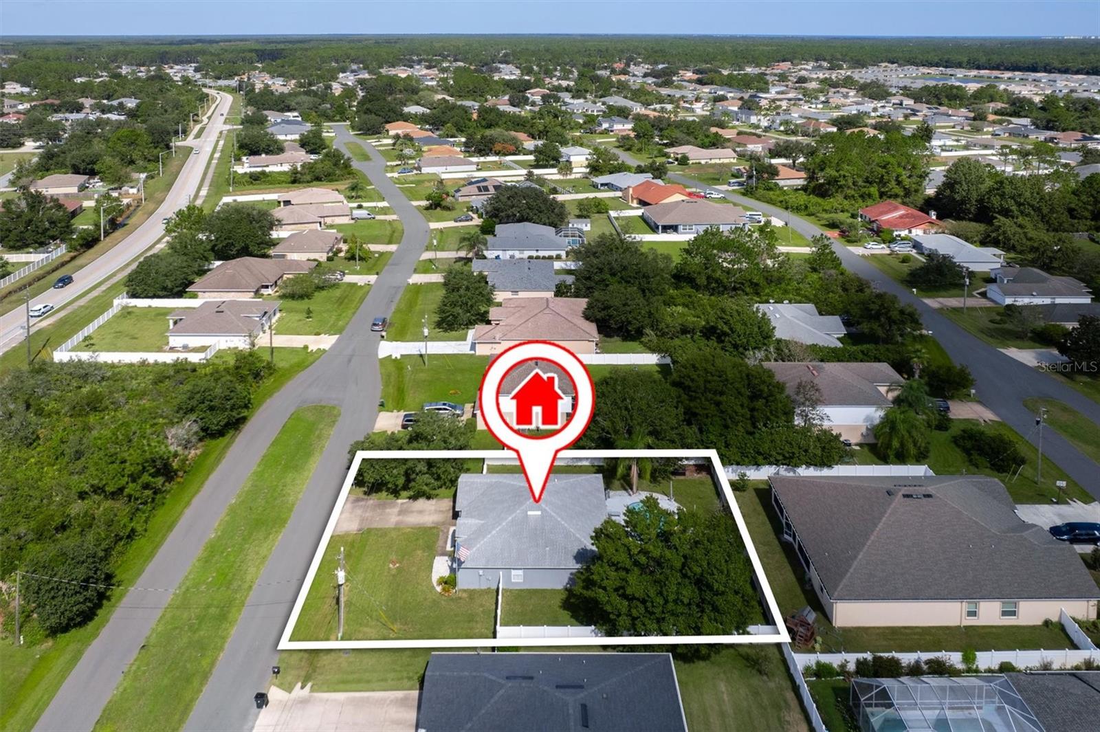 Image 42 of 47 For 8 Lamar Lane