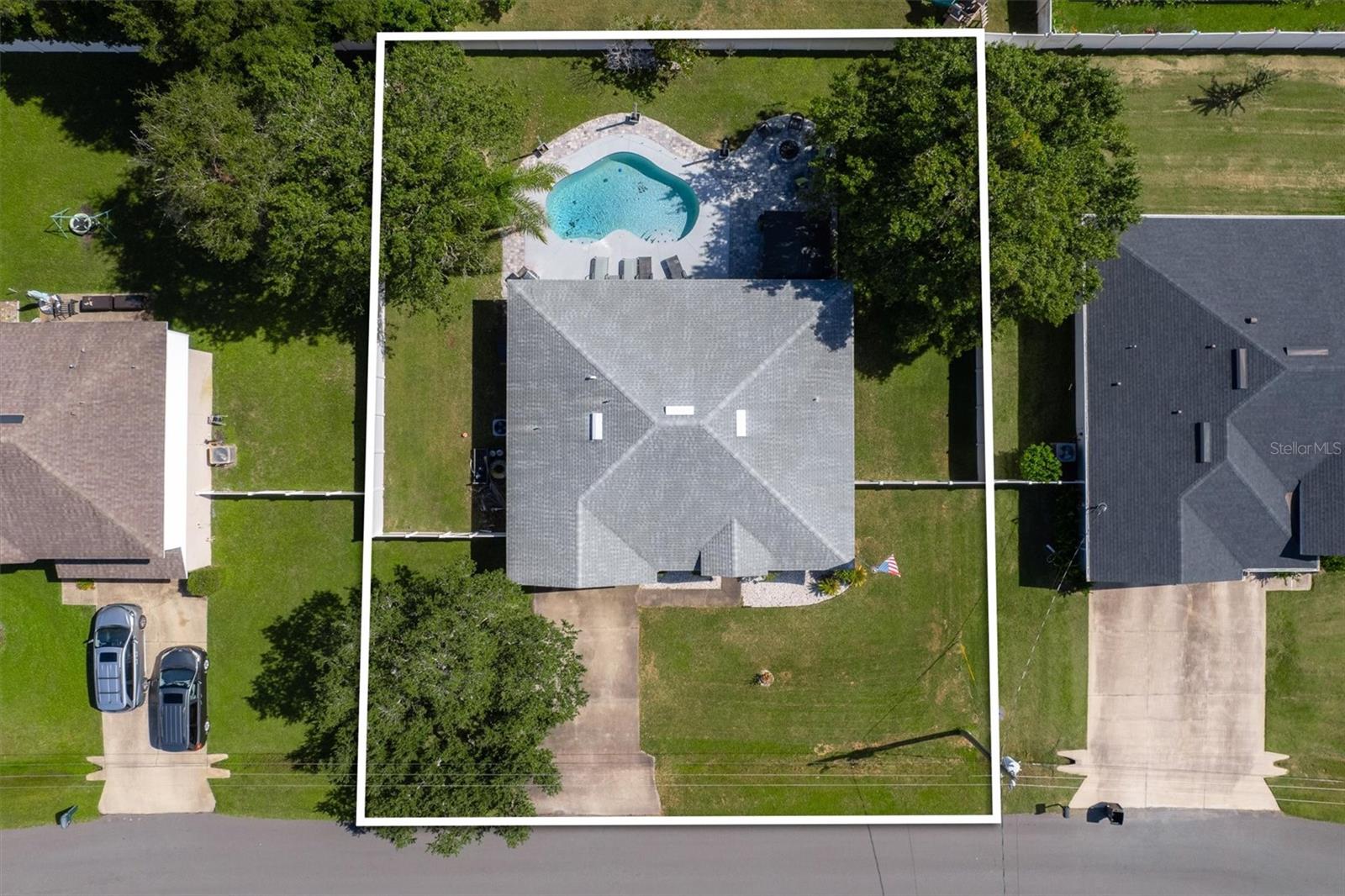 Image 46 of 47 For 8 Lamar Lane