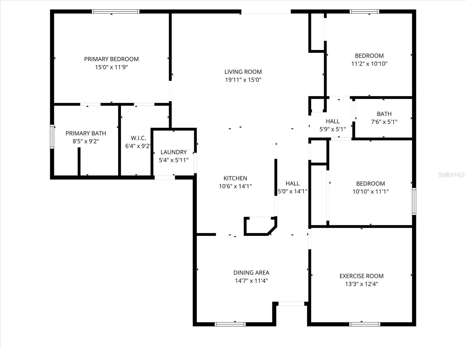 Image 47 of 47 For 8 Lamar Lane