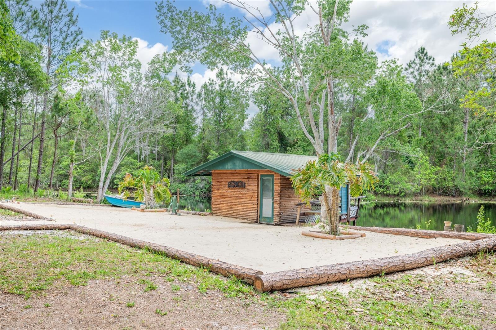 Image 36 of 74 For 133 Seminole Trail