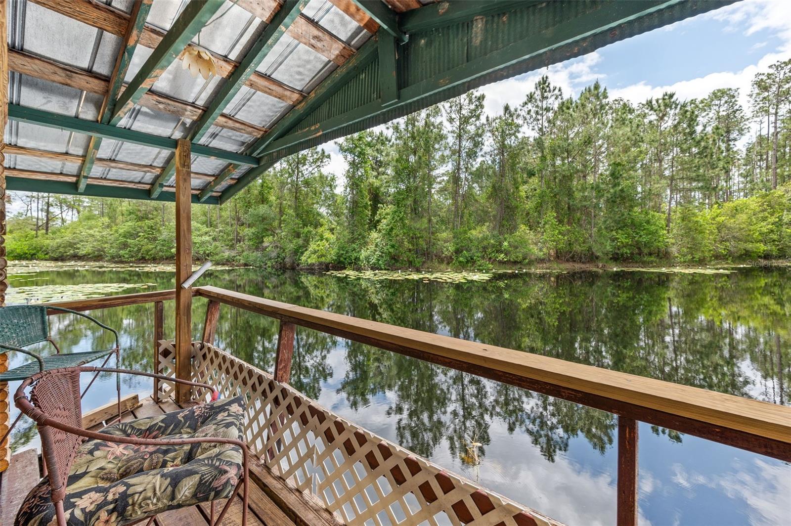 Image 41 of 74 For 133 Seminole Trail