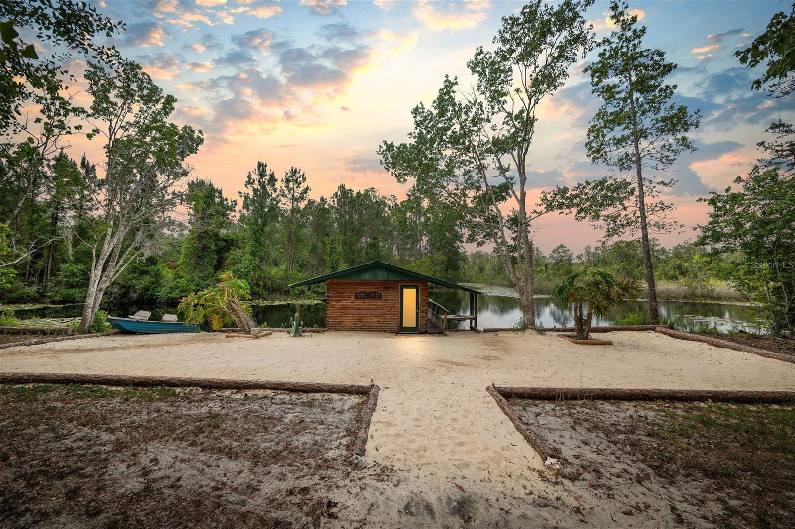 Image 47 of 74 For 133 Seminole Trail