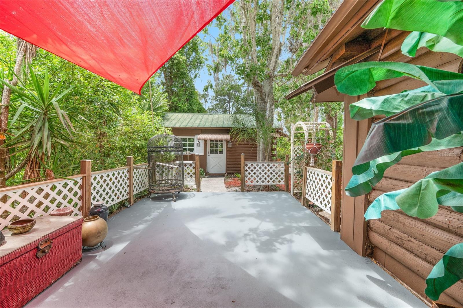 Image 52 of 74 For 133 Seminole Trail