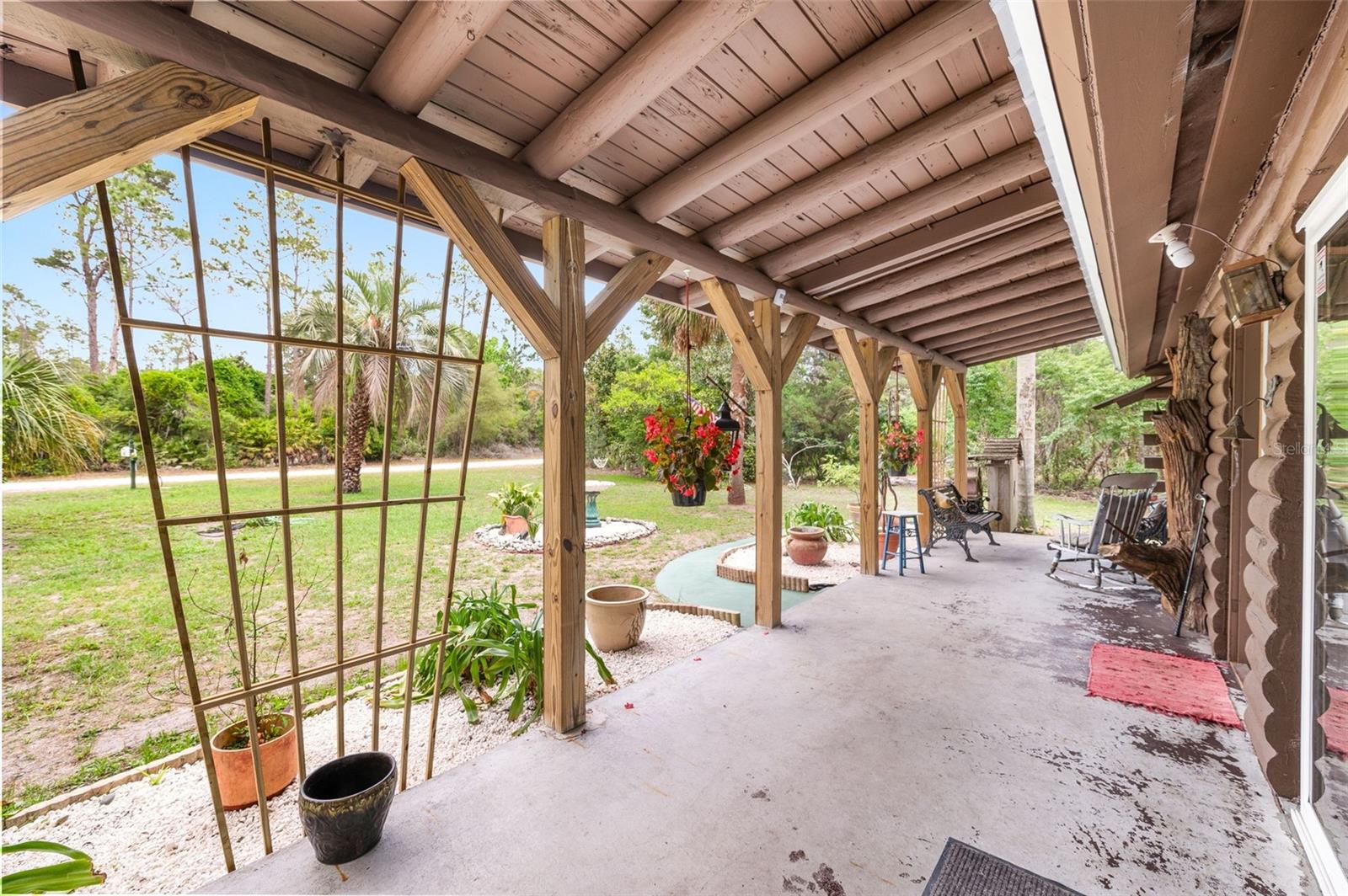 Image 64 of 74 For 133 Seminole Trail