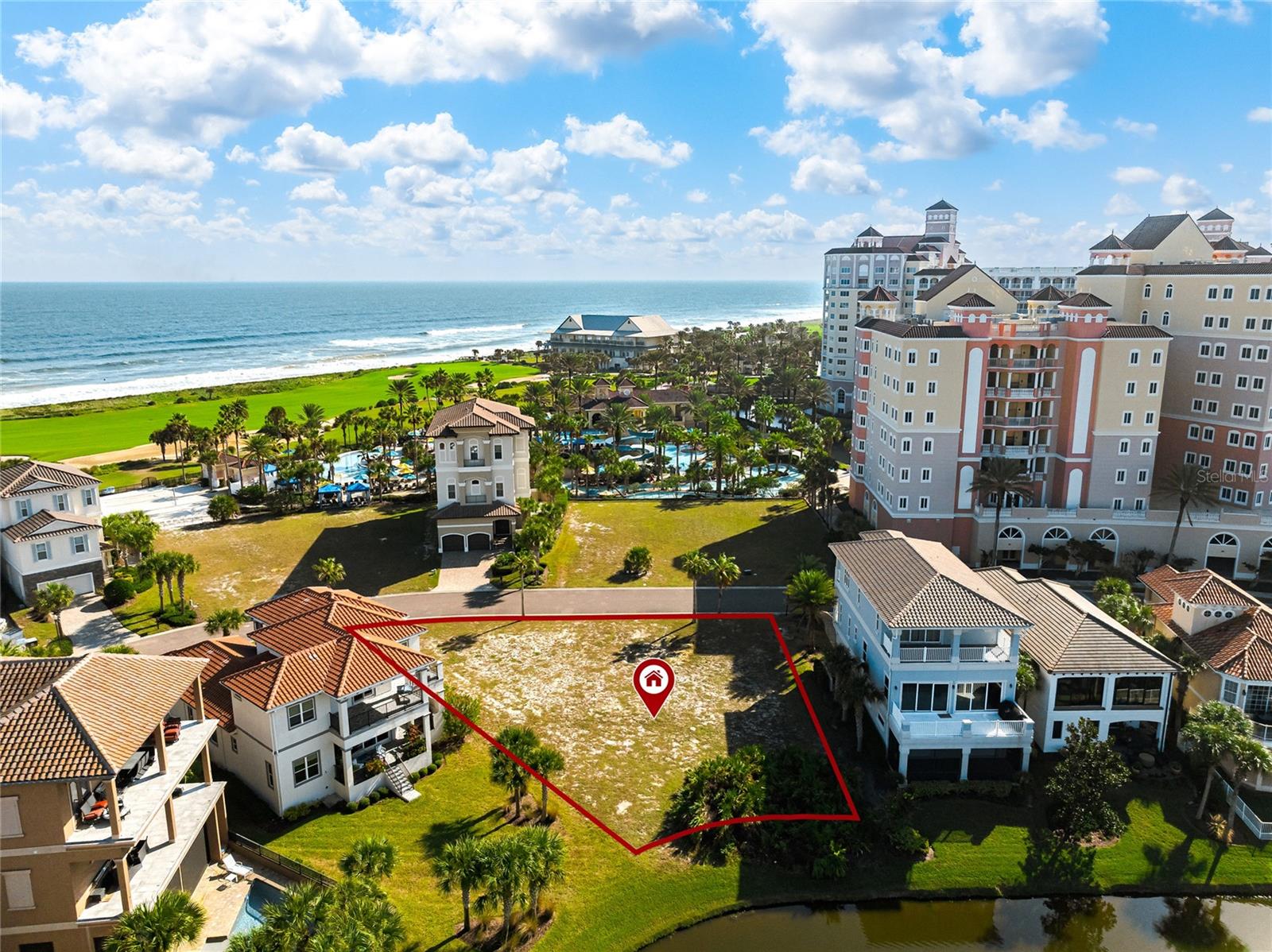 Image 6 of 35 For 329 Ocean Crest Drive