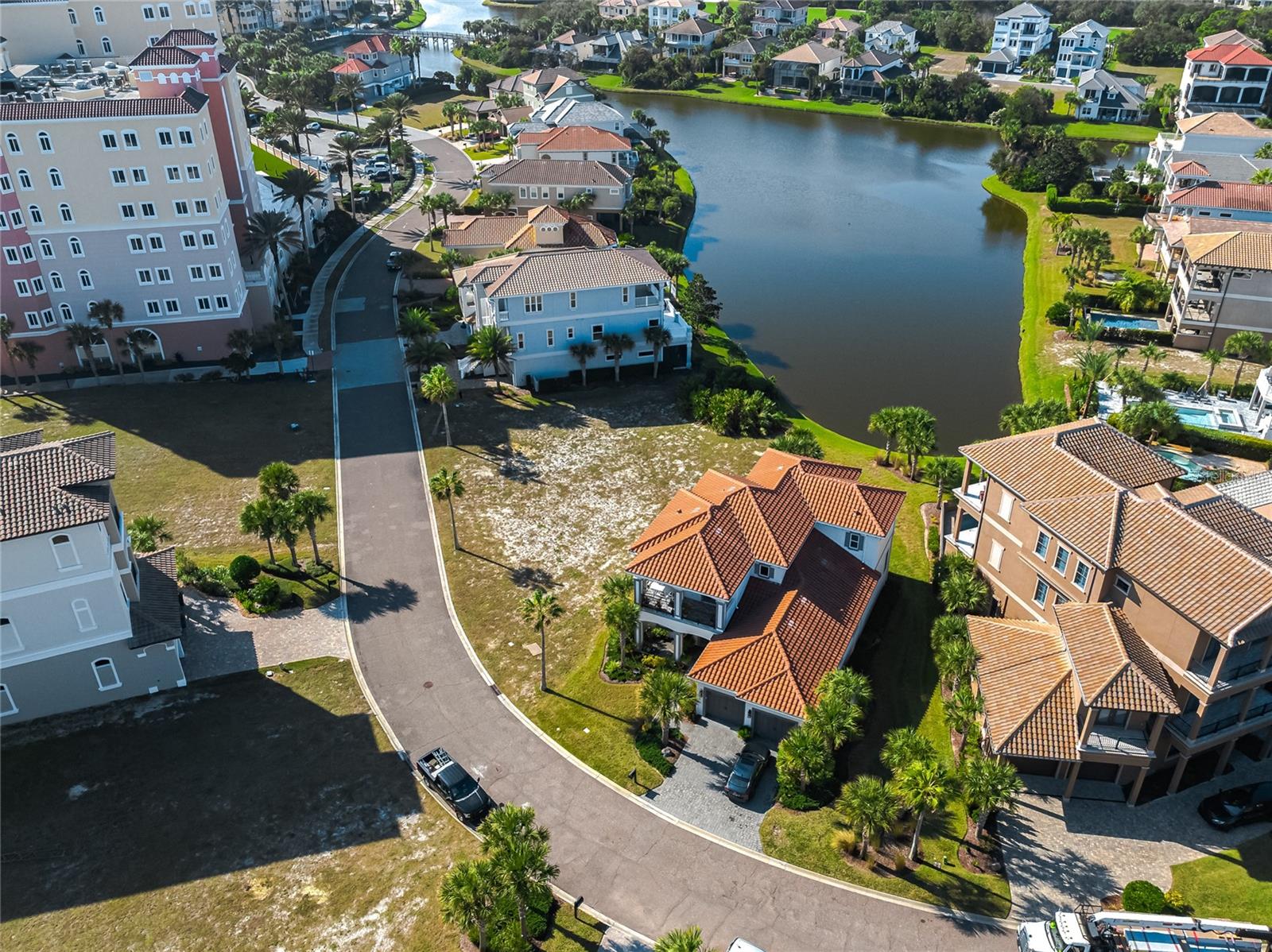 Image 7 of 35 For 329 Ocean Crest Drive