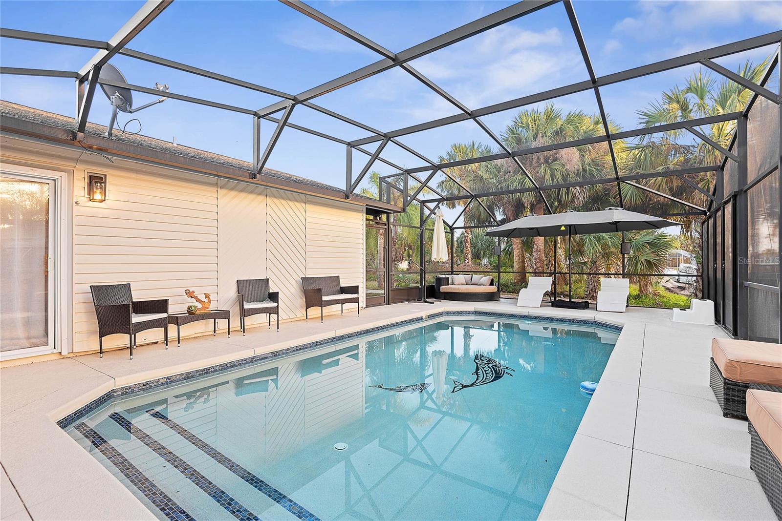 Image 45 of 52 For 61 Comanche Court