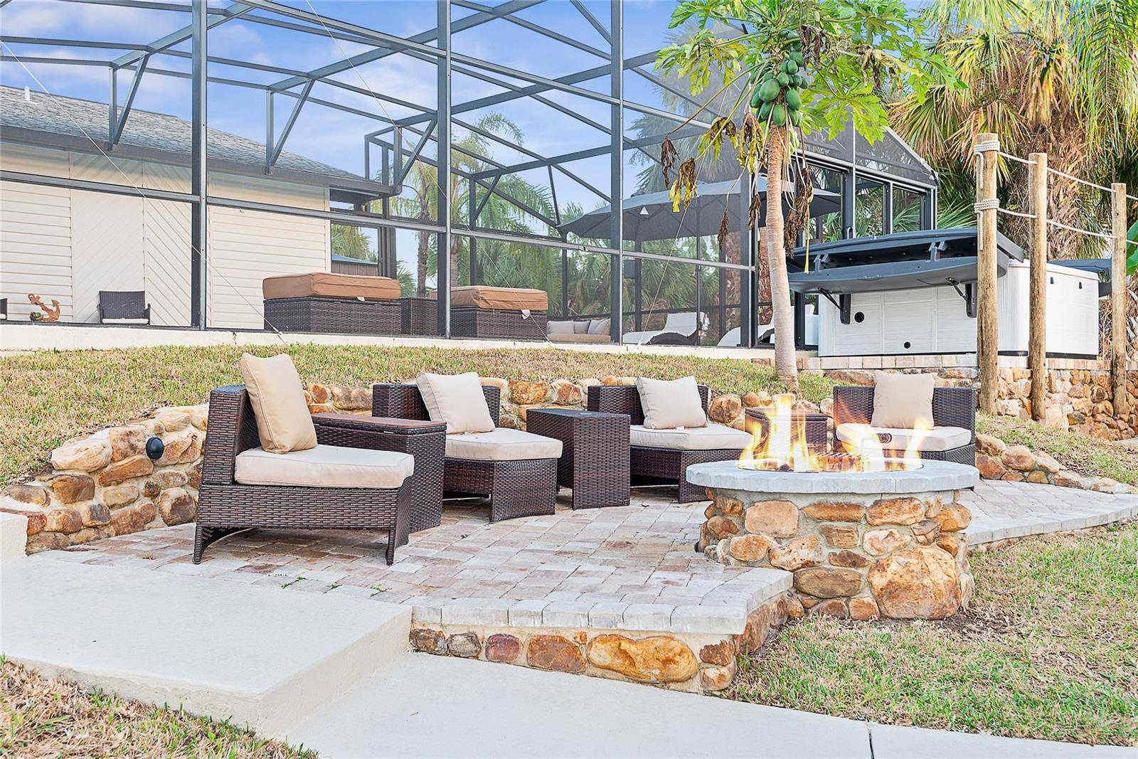 Image 46 of 52 For 61 Comanche Court