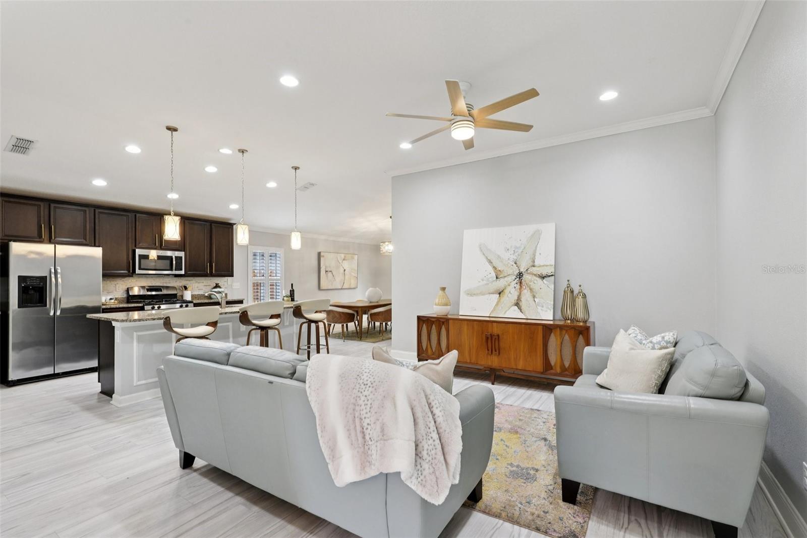 Image 2 of 43 For 60 Vestavia Court