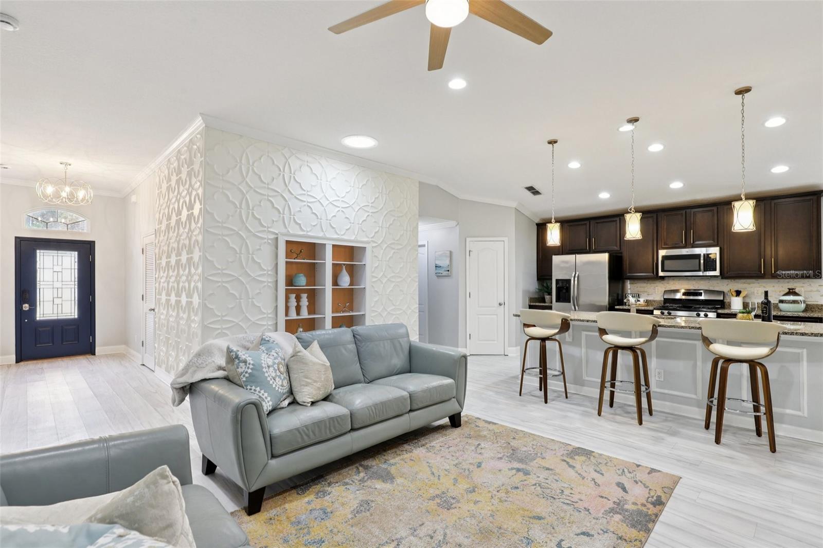 Image 3 of 43 For 60 Vestavia Court