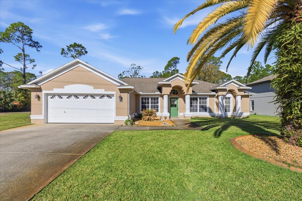 Details for 109 Barrington Drive, PALM COAST, FL 32137