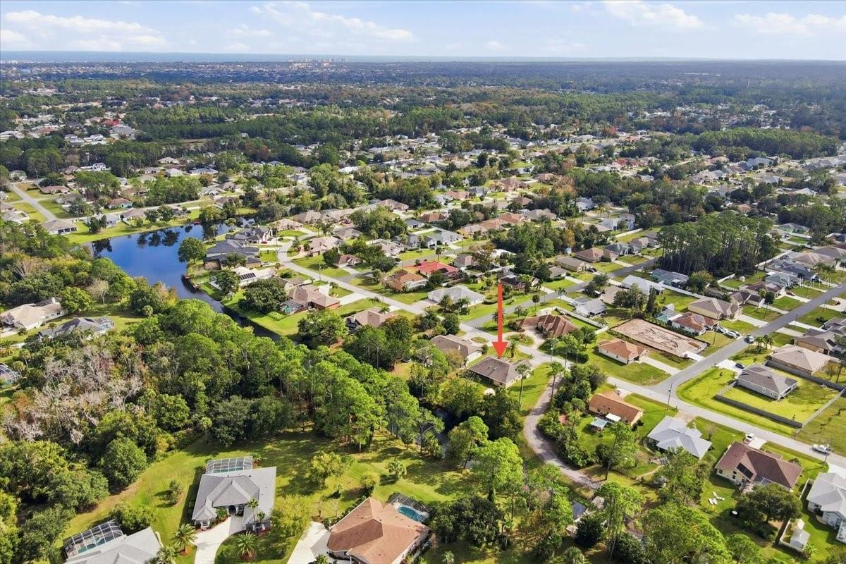 Image 26 of 28 For 109 Barrington Drive