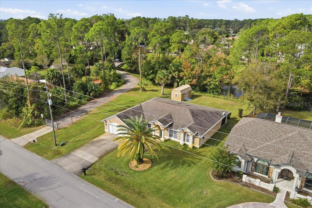 Image 28 of 28 For 109 Barrington Drive