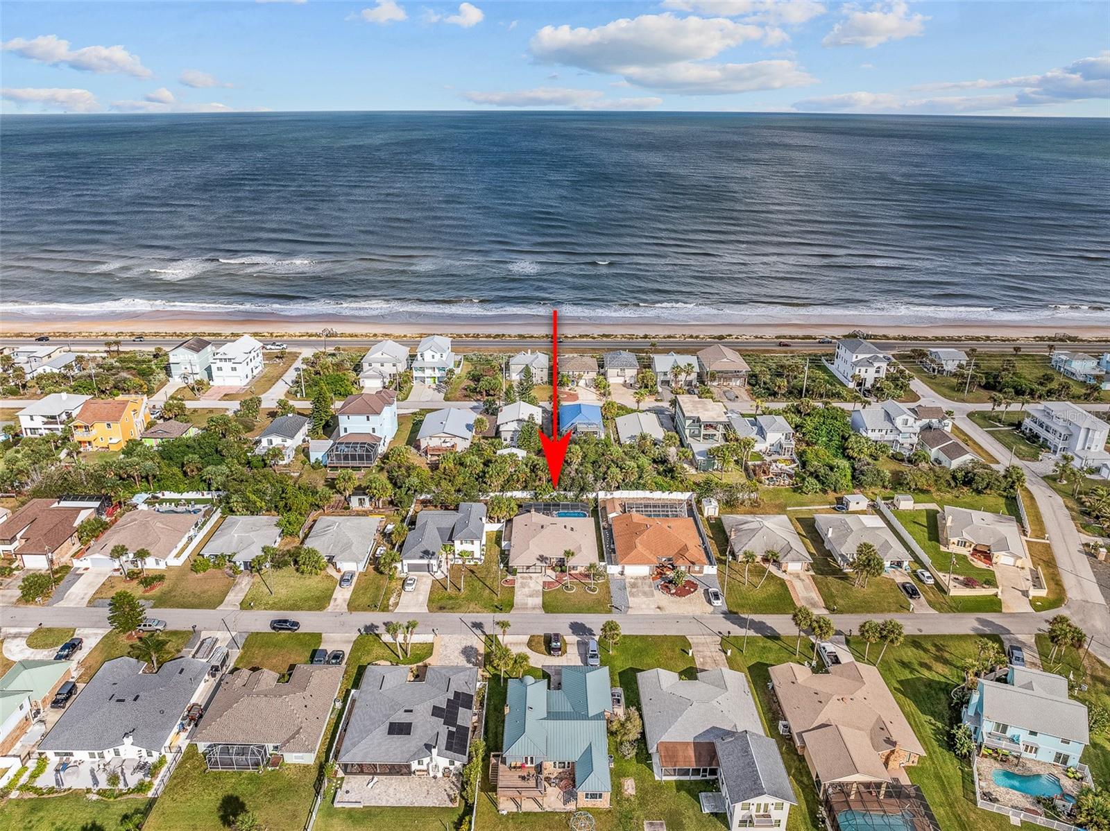 Details for 2008 Daytona Avenue, FLAGLER BEACH, FL 32136