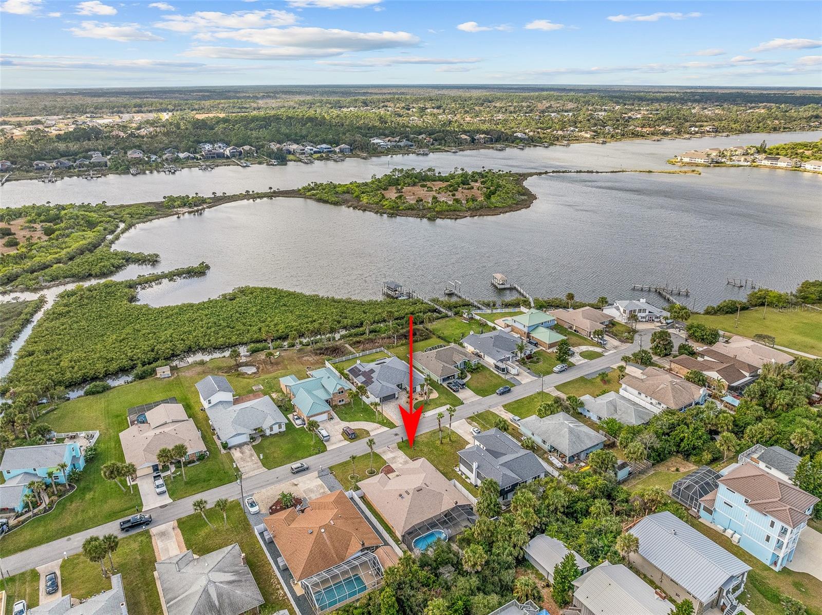 Image 52 of 61 For 2008 Daytona Avenue