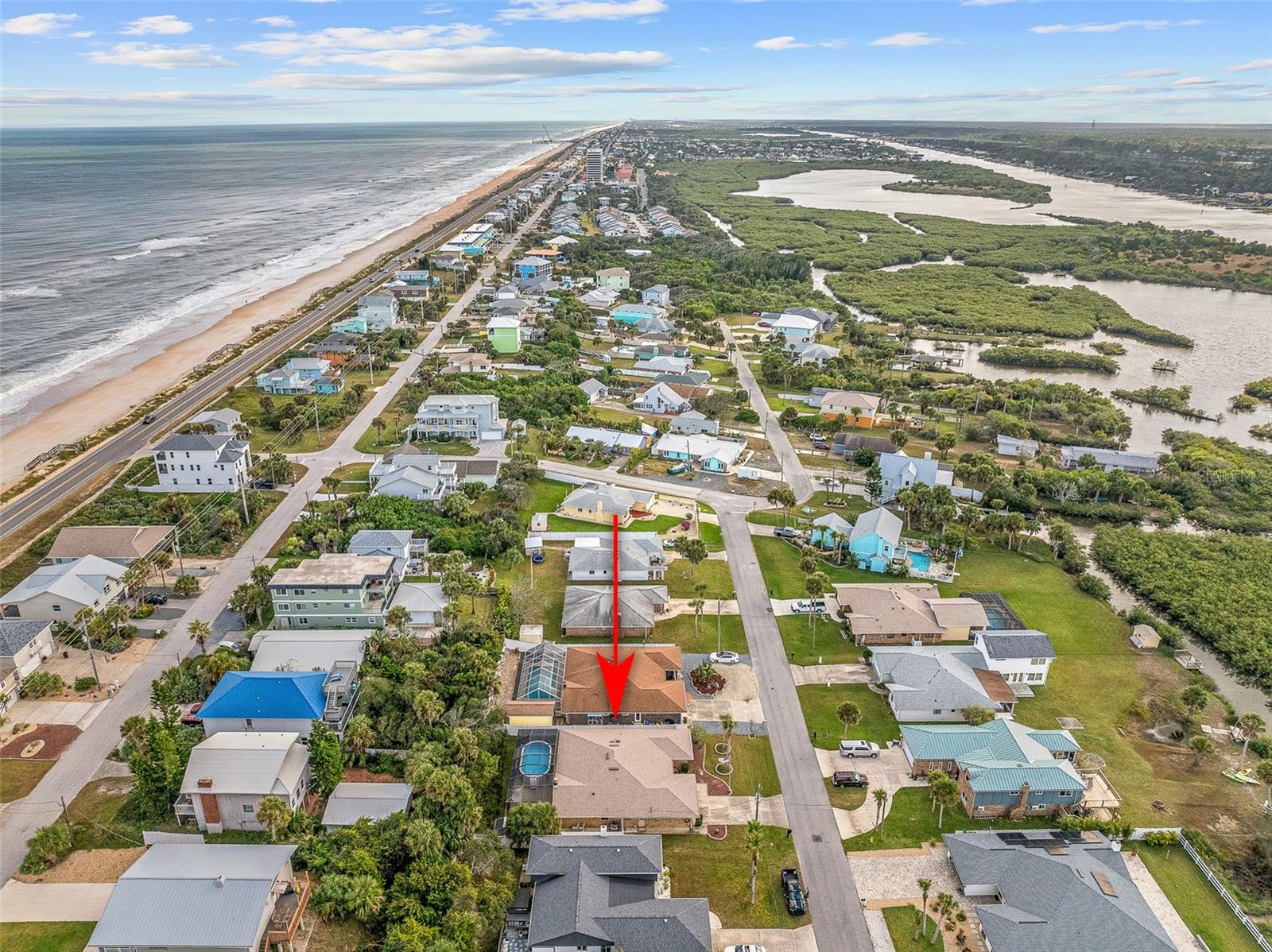 Image 53 of 61 For 2008 Daytona Avenue