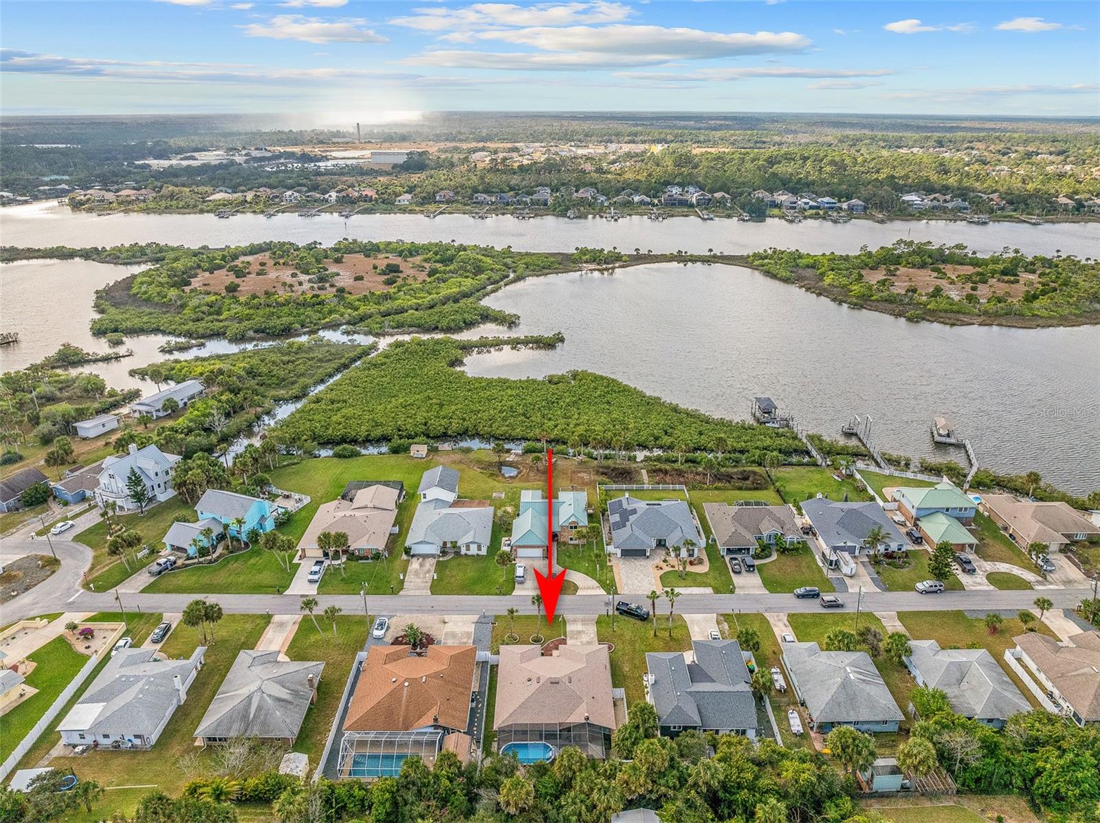 Image 54 of 61 For 2008 Daytona Avenue