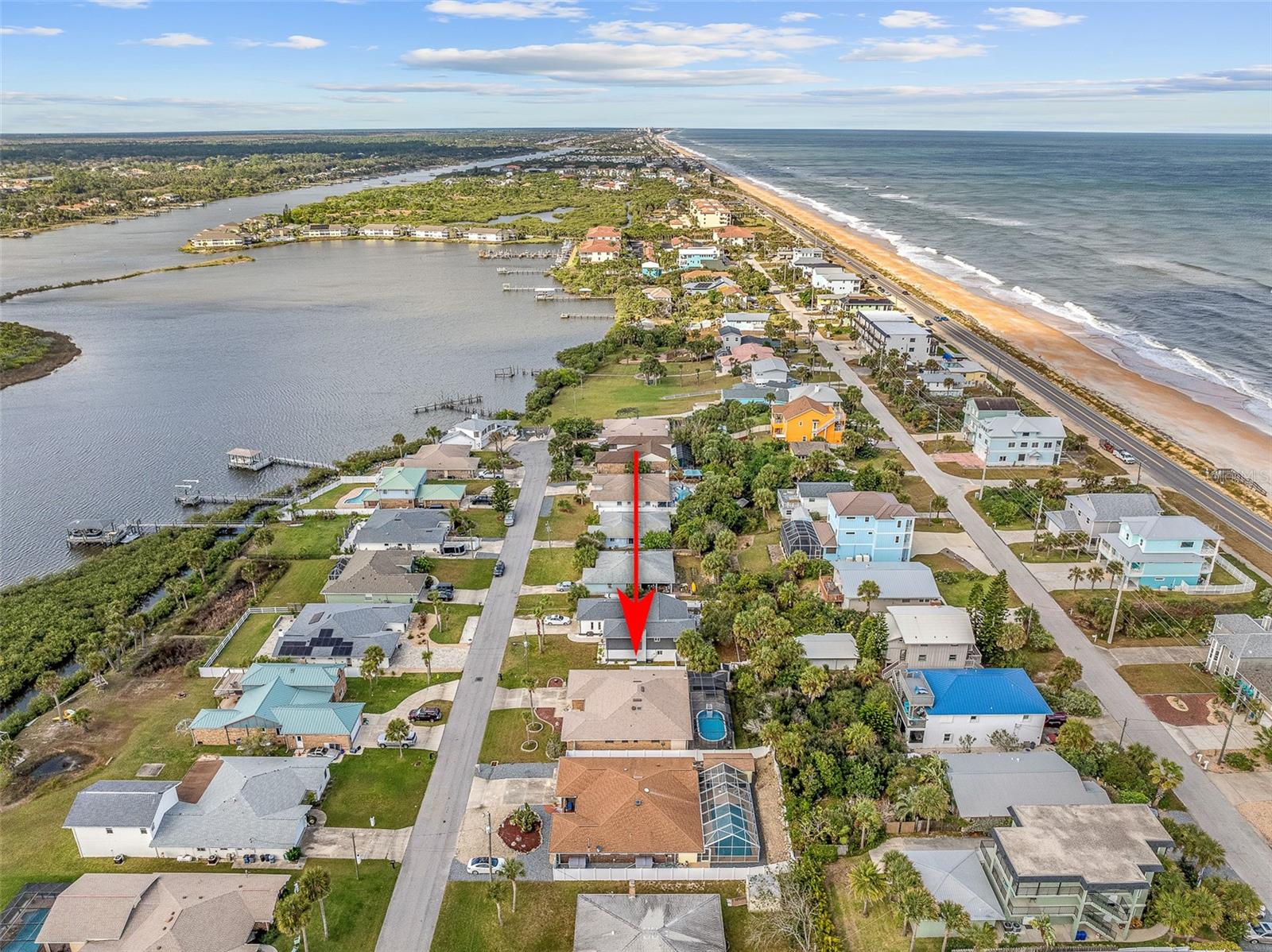 Image 56 of 61 For 2008 Daytona Avenue