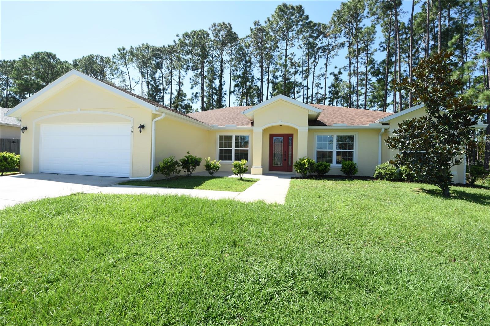 Details for 56 Pin Oak Drive, PALM COAST, FL 32164