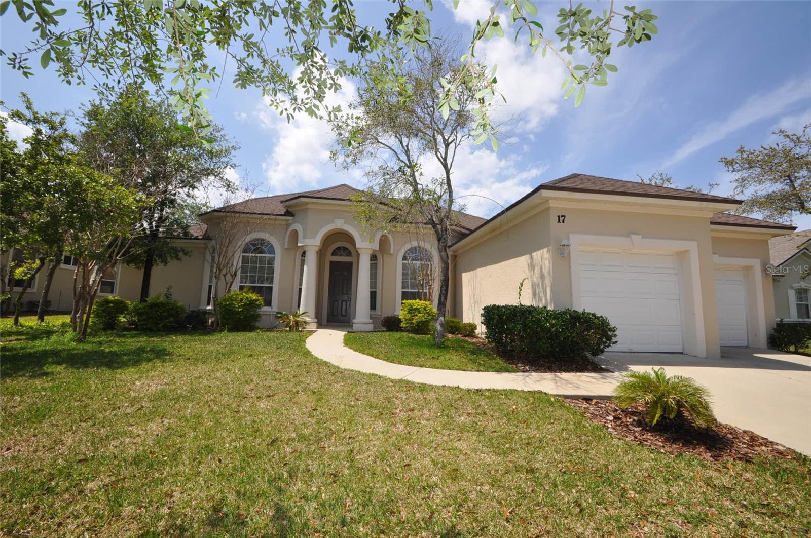 Details for 17 Village Drive, PALM COAST, FL 32137