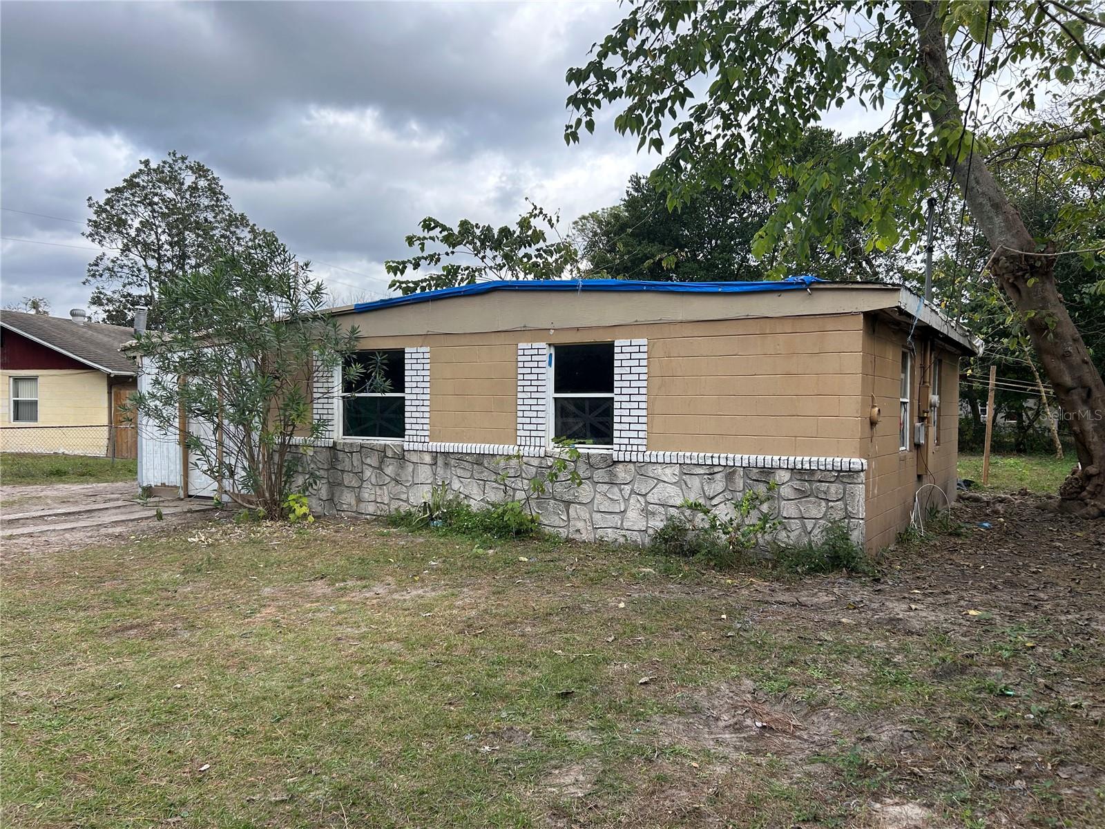 Details for 10633 Ithaca Drive, JACKSONVILLE, FL 32218