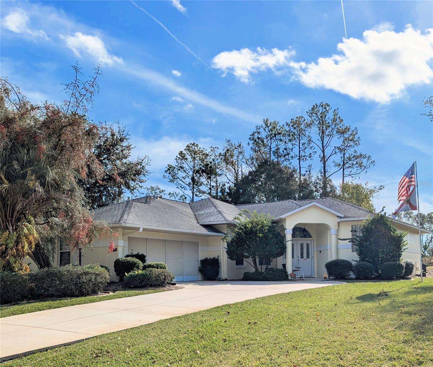 Details for 214 London Drive, PALM COAST, FL 32137